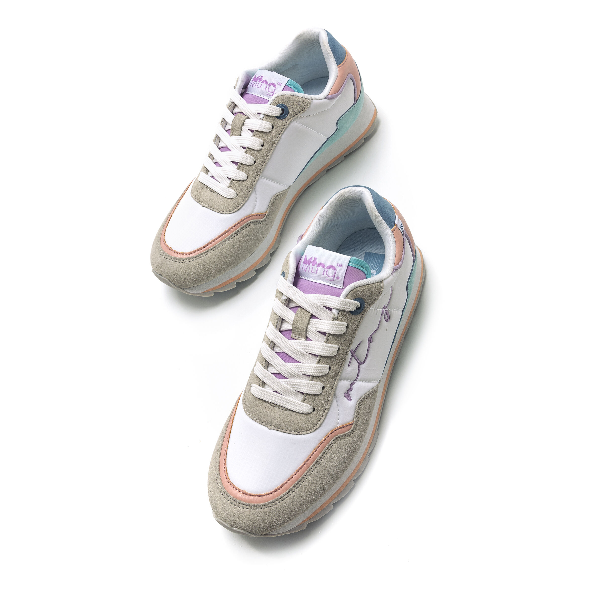 Zapatillas on sale de mujer